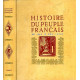 Histoire du peuple français : De 1848 à nos jours