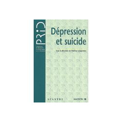 Dépréssion et Suicide