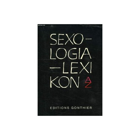 Sexologia-Lexikon