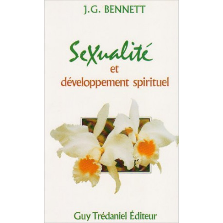 Sexualité et Développement spirituel