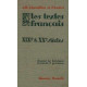 Les textes francais XIXe et XXe siecles classes de 3eme 2nde et...