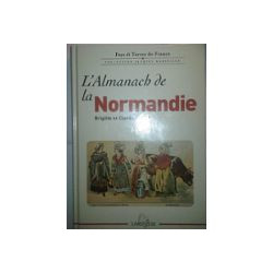 Almanach de la Normandie