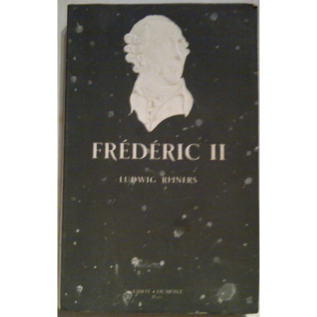 Frederic II