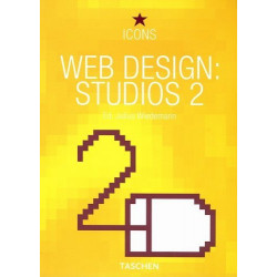Web Design : Studios 2 : Edition multilingue...