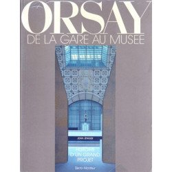 Orsay de la gare au musee -em *