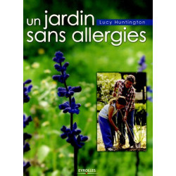 Un jardin sans allergies