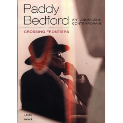 Paddy Bedford : Crossing frontiers