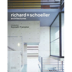 Richard+Schoeller architectures