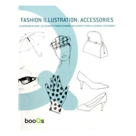 Fashion Illustration/ Illustration De Mode/ Modezeichnung/...