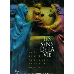 Les Sens De La Vie - Voir: Hanoun (Enluminure) Sentir: Guerlain...