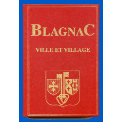 Blagnac ville et village