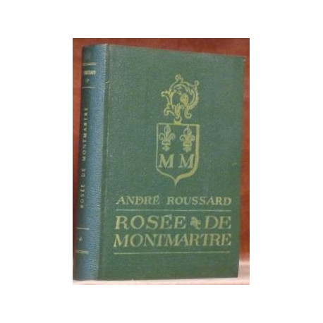 Rosée de Montmartre - traité sur l'art pictural et réactions sur...