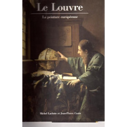 Le Louvre la peinture européenne