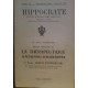 Hippocrate N°5-6 : Aperçus historiques sur la thérapeutique...