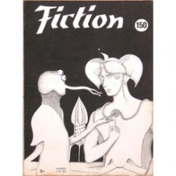 Fiction N°150