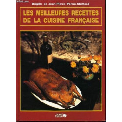 Les meilleures recettes de la cuisine française