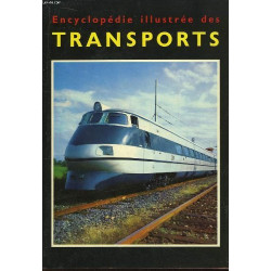 Encyclopédie illustrée des transports