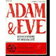 Adam et Eve humanisme et sexualité