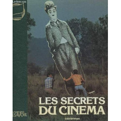 Les secrets du cinema