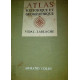 Atlas historique et géographique Vidal-Lablache