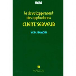 Le développement des applications Client/Serveur