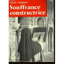Souffrance constructrice