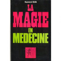 La magie en médecine