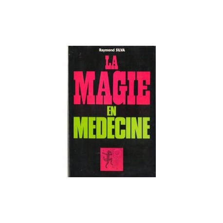 La magie en médecine