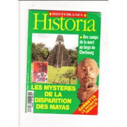 Historia-historama N°568
