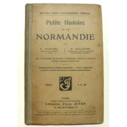 Petite Histoire de la Normandie