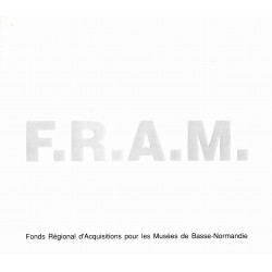 F.R.A.M. ( 1982-1992)
