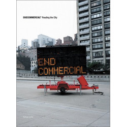 Endcommercial: Reading the City