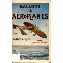 Ballons et aéroplanes
