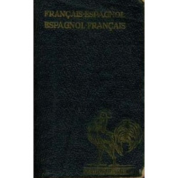 Dictionnaire français-espagnol