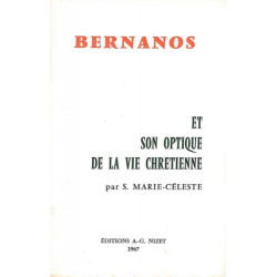Bernanos et son optique de la vie chrétienne