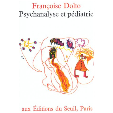 Psychanalyse et pédiatrie