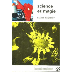 Science et magie
