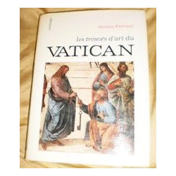 Les trésors d'art du Vatican