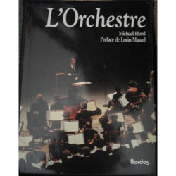 Le grand livre de l'orchestre