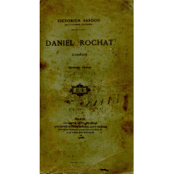 Daniel Rochat
