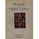 Monographie de la cathédrale de Chartres