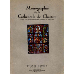 Monographie de la cathédrale de Chartres
