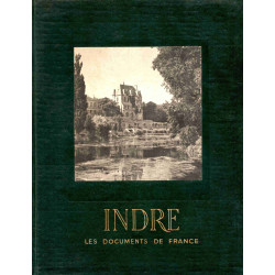 L'Indre- Aspects géographique historique touristique économique...