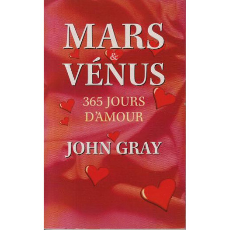 Mars et Vénus au travail