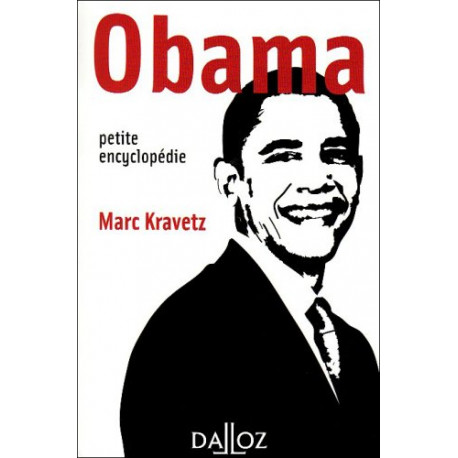 Obama : Petite encyclopédie