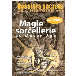 Dossiers secrets de l'histoire N°43