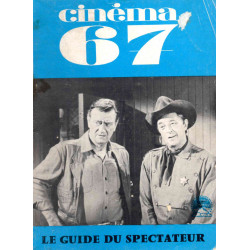 Cinéma 67 N°118