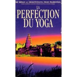 La Perfection du Yoga