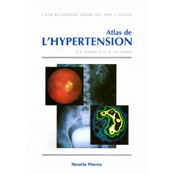 Atlas de l'hypertension