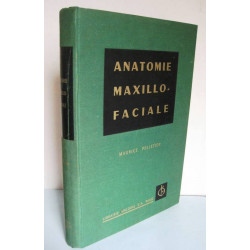 Anatomie maxillo-faciale